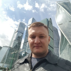 Айрат Куватов, 21.04, Уфа