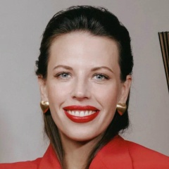 Алёна Бондарчук, 23.03, Москва