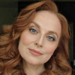 Ольга Иванова, 20.04, Москва