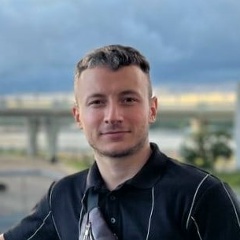 Алан Джич, 08.07