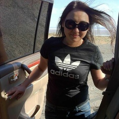 Aigera Zhumabergenova, 04.05.1992, Жанаозен