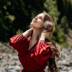 Ирина Зиновьева, 15.02, Москва