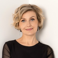 Любовь Баранова, 29.08, Санкт-Петербург