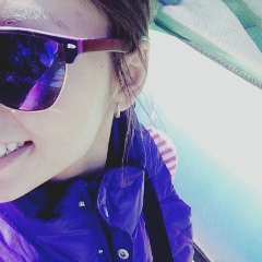 Gyuzelya Zhaisanbayeva, 31.12, Усть-Каменогорск