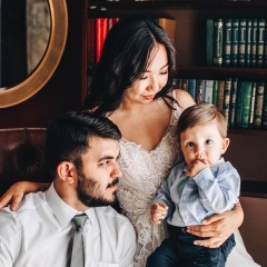 Zoya Niyazgulova, 09.09, Бишкек