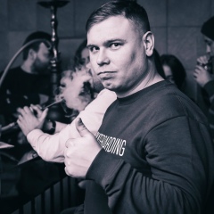 Володя Янзобин, 26.03.1988, Петропавловск-Камчатский