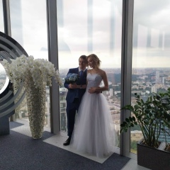 Ольга Крец, 23.07, Москва