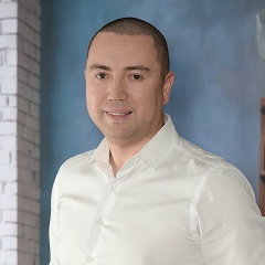 Евгений Андреев, 27.09