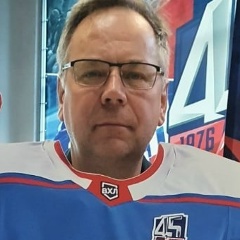 Олег Ширявцев, 22.08.1964, Тольятти