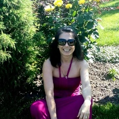 Виктория Смык, 19.09, Киев