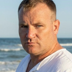 Алексей Ильин, Санкт-Петербург