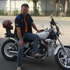 Denis Soltanov, 18.03.1987, Шымкент