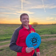 Дмитрий Максимов, 23.09