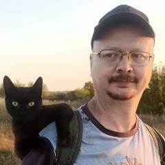 Михаил Вельш, 04.07.1983, Ульяновск