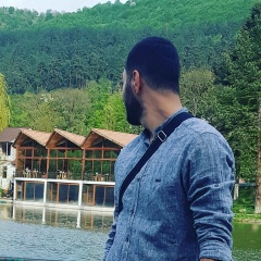 Артур Мхитарян, 19.07, Ереван