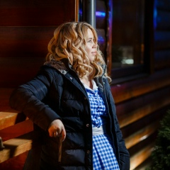 Инна Морозова, 13.09, Москва