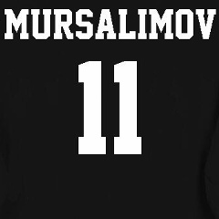 Daniyar Mursalimov, 11.03.1989, Павлодар