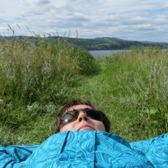 Дарья Никулина, 22.12.1984, Красноярск