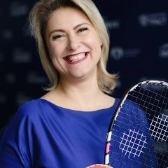 Ирина Комова, 26.12