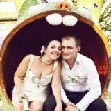 Анюта Красий, 29.05.1983, Киев