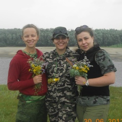 Мариэтка Казарян, 09.08.1984, Москва