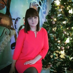 Дина Кунц, 19.04.1991, Омск