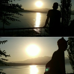 Алишер Джамалов, 10.02.1993, Ташкент