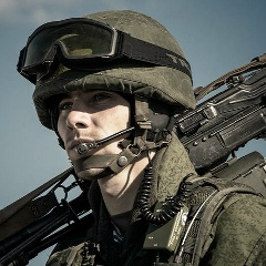 Андрей Корякин, 12.01.2000, Москва