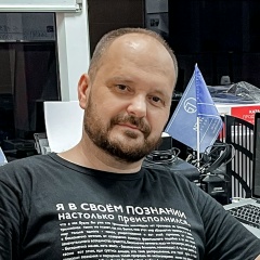 Александр Кизилов, 26.11.1977, Ставрополь