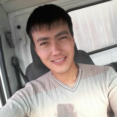 Nurlan Mamatov, 26.09, Астана