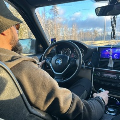 Элина Джасуева, Санкт-Петербург