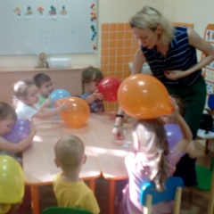 Olga Nesnova, 08.02.2007, Москва