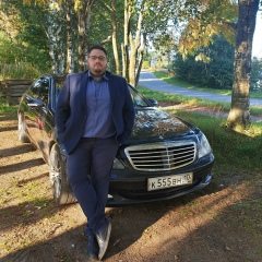 Арвид Хребтов, 01.01.1991, Петрозаводск