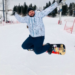 Александр Знаменщиков, 09.01.1987, Москва