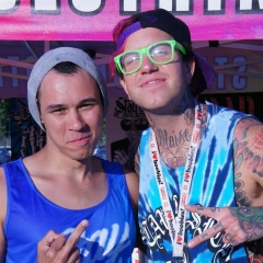 Damon Spencer, 05.10.1992