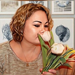 Ольга Морозова, 19.04, Викулово
