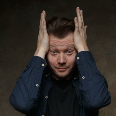 Олег Жирицкий, 03.10, Москва