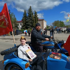 Алексей Миронов, 22.04.1986, Павловка
