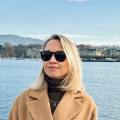 Аделя Богдалова, 11.03, Москва