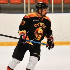 Гоша Фамилия, 22.12, Новокузнецк