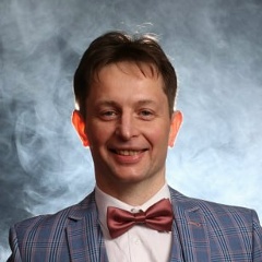 Андрей Светлов, 18.08