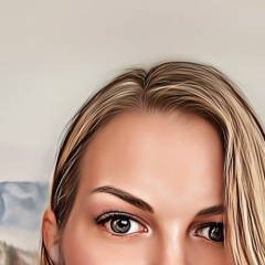 Дашка Рогачёва, 04.09.1987, Москва