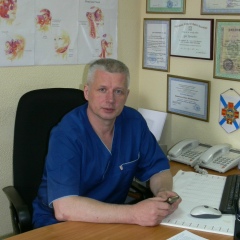 Игорь Карташов, 08.06.1961, Санкт-Петербург