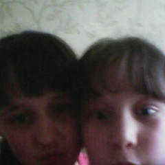 Викуля Васильева, Дружковка