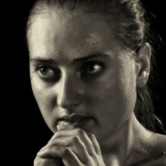 Наташа Трокай, 14.06.1991, Москва