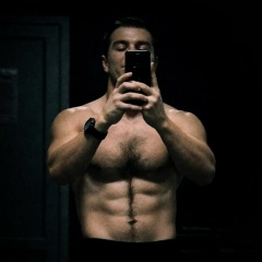 Виталя Герасимов, 10.03.1990