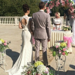 Татьяна Погонина, 05.08.1989, Москва