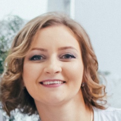 Вероника Масленко, 29.11, Одесса