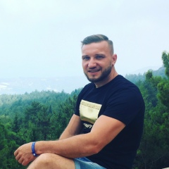 Александр Зенин, 20.06.1991, Старый Оскол