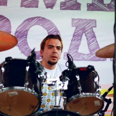 Kim Omarov, 16.08.1983, Санкт-Петербург